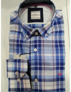 CAMISA POPELIN SINIGUAL