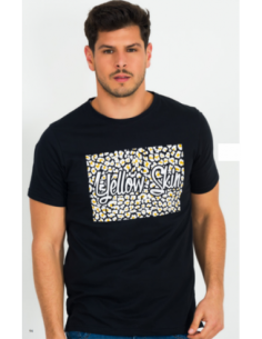 CAMISETA YELLOW SKIN 6765
