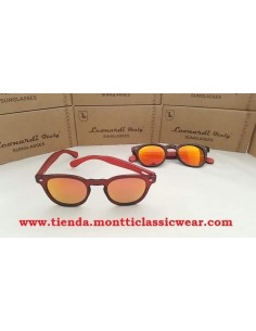 GAFAS LEONARDI UNISEX 1
