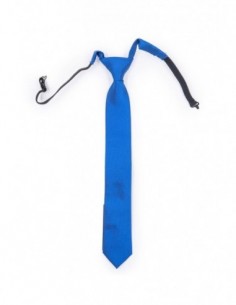 CORBATA NIÑO LISA C/65