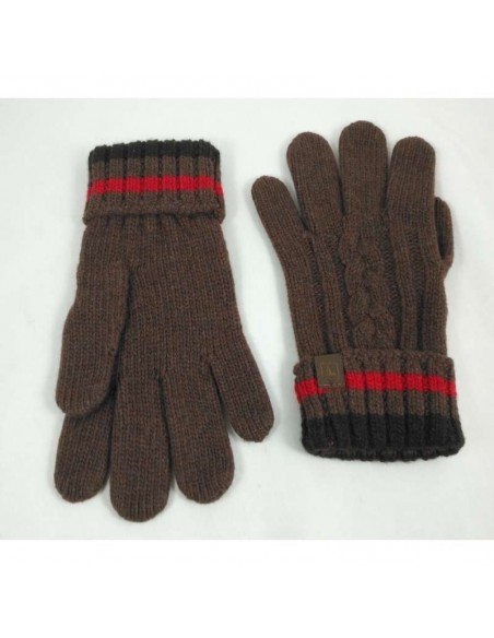 GUANTES MONTTI 6
