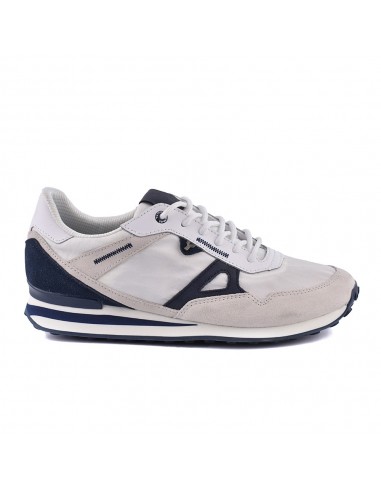 SNEAKER PERÚ BLANCO YUMAS