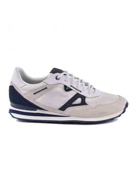 SNEAKER PERÚ BLANCO YUMAS