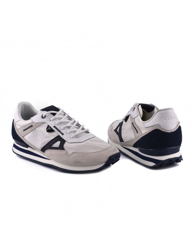 SNEAKER PERÚ BLANCO YUMAS