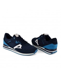 SNEAKER PERU MARINO YUMAS
