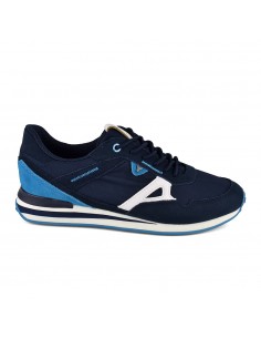 SNEAKER PERU MARINO YUMAS 2