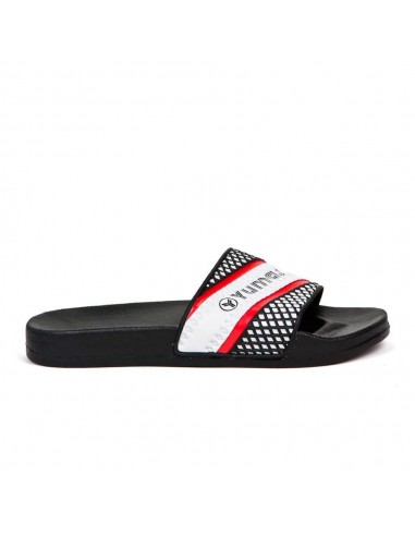 CHANCLA HORIZON NEGRO YUMAS