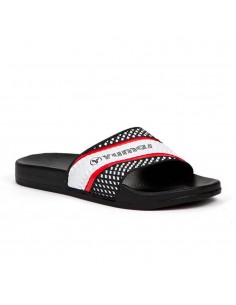 CHANCLA HORIZON NEGRO YUMAS