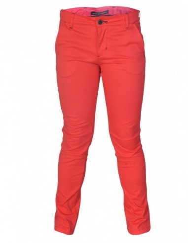 PANTALON GAB ELASTANO CHINO C/54