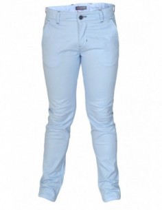 PANTALON GAB ELASTANO CHINO C/60