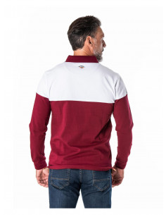 POLO PUNTO CORTE HORIZONTAL... 2