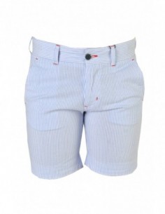 BERMUDA FIOXFORD ELASTANO BASICA
