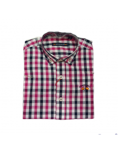 CAMISA POPELIN NIÑO...