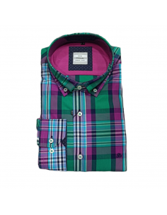 CAMISA POPELIN SINIGUAL