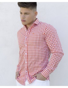 CAMISA PESCATORE HOMBRE