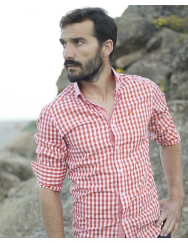 CAMISA PESCATORE HOMBRE