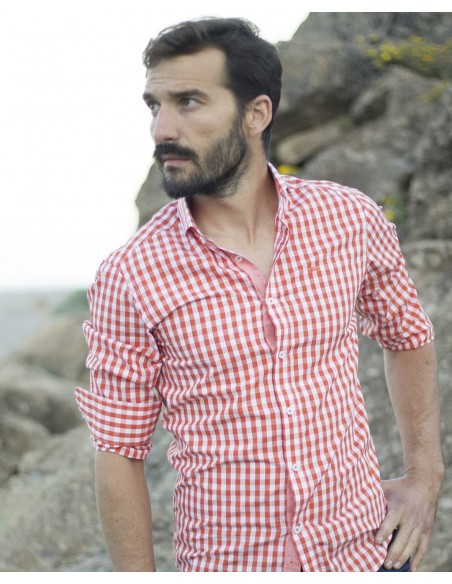 CAMISA PESCATORE HOMBRE