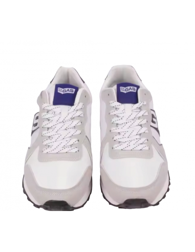 ZAPATILLA SNEAKER GAS PARRIS... ZAPATILLA SNEAKER GAS PARRIS...
