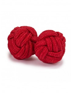 GEMELOS ELASTICOS BOLA ROJA 2