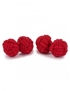 GEMELOS ELASTICOS BOLA ROJA
