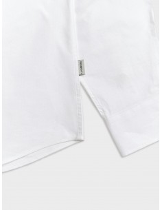 CAMISA OXFORD - BLANCO LA... 2
