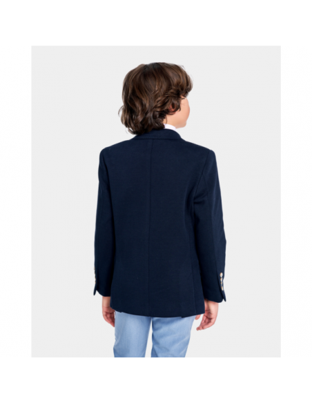 AMERICANA PUNTO BOLSILLO SOLAPA SPAGNOLO