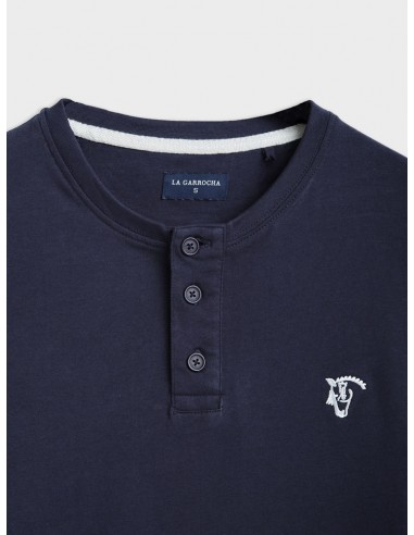 PIJAMA DE FRANELA - ROJO LA GARROCHA