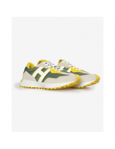 SNEAKER AGP YELLOW HARPER &...