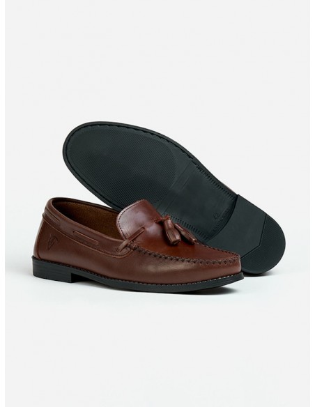 ZAPATO CABRIOLA LA GARROCHA