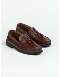 ZAPATO CABRIOLA LA GARROCHA