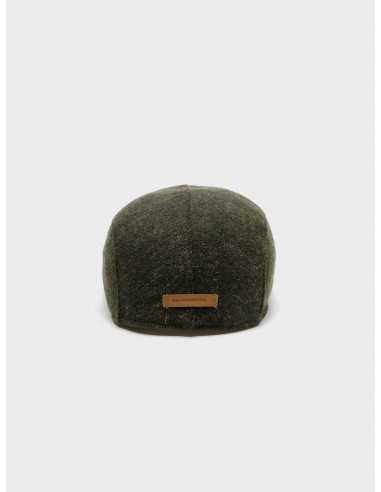 GORRA TINEO LA GARROCHA