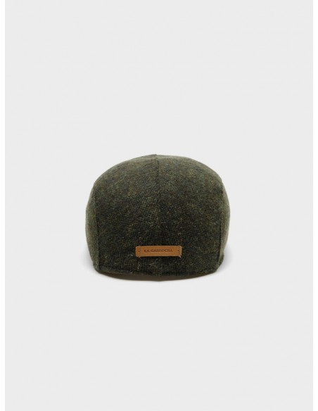 GORRA TINEO LA GARROCHA