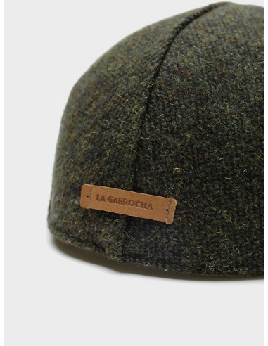 GORRA TINEO LA GARROCHA