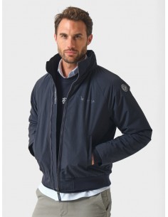 CHAQUETA RIDER - MARINO LA...