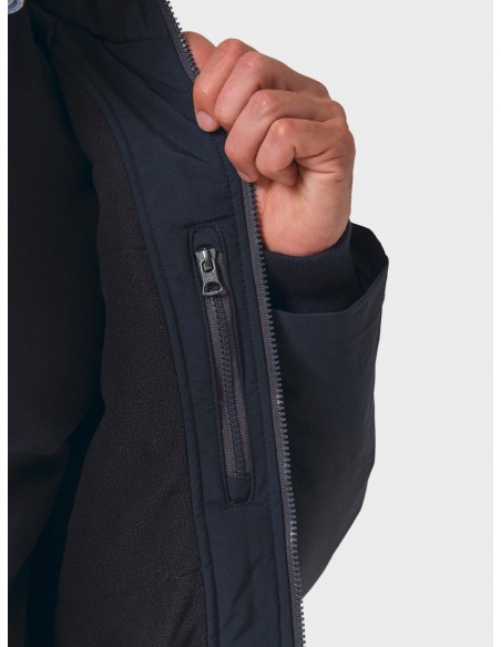 CHAQUETA RIDER - MARINO LA GARROCHA