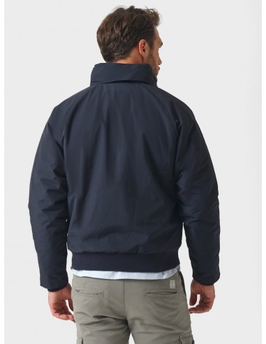 CHAQUETA RIDER - MARINO LA GARROCHA