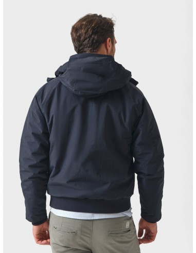 CHAQUETA RIDER - MARINO LA GARROCHA