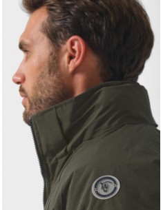 CHAQUETA RIDER - MUSGO LA... 2