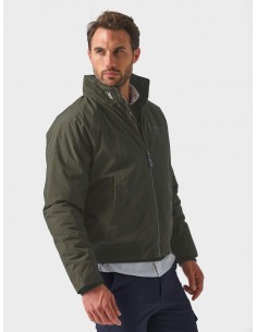 CHAQUETA RIDER - MUSGO LA...