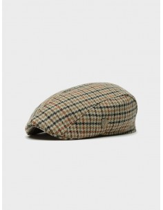 GORRA ALBELDA LA GARROCHA
