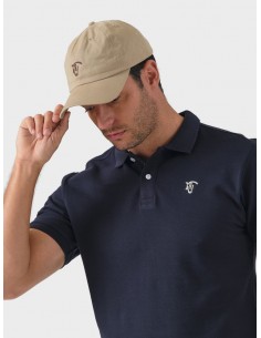 POLO BÁSICO - MARINO LA...