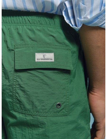 BAÑADOR BÁSICO - ESMERALDA LA GARROCHA