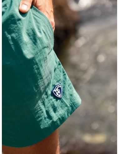 BAÑADOR BÁSICO - ESMERALDA LA GARROCHA