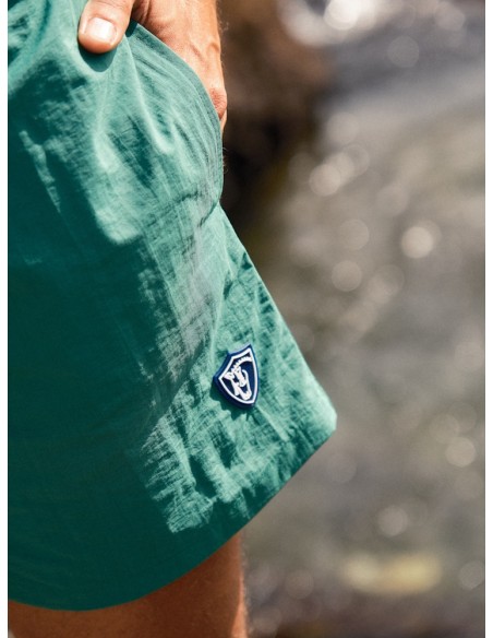 BAÑADOR BÁSICO - ESMERALDA LA GARROCHA