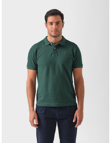 POLO BÁSICO - EGEO LA GARROCHA