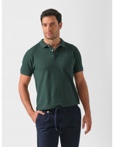 POLO BÁSICO - EGEO LA GARROCHA