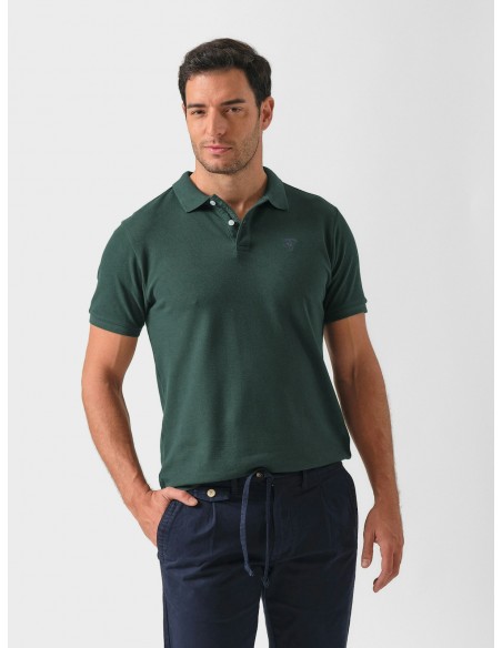 POLO BÁSICO - EGEO LA GARROCHA