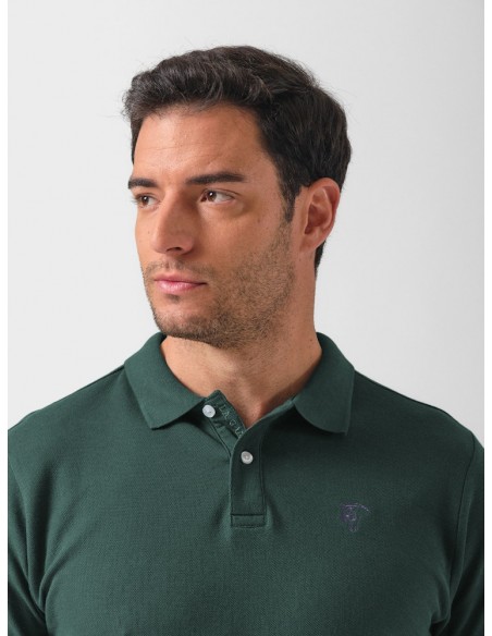 POLO BÁSICO - EGEO LA GARROCHA