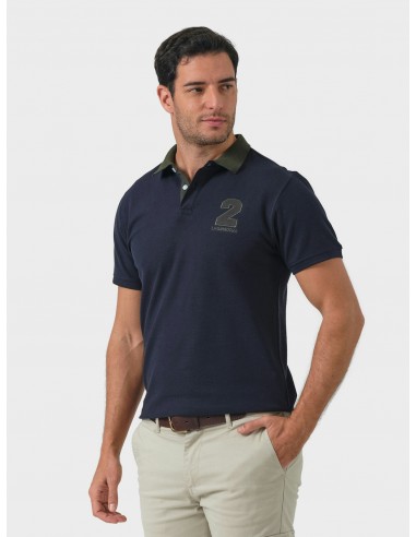 POLO CALVET - MARINO LA GARROCHA