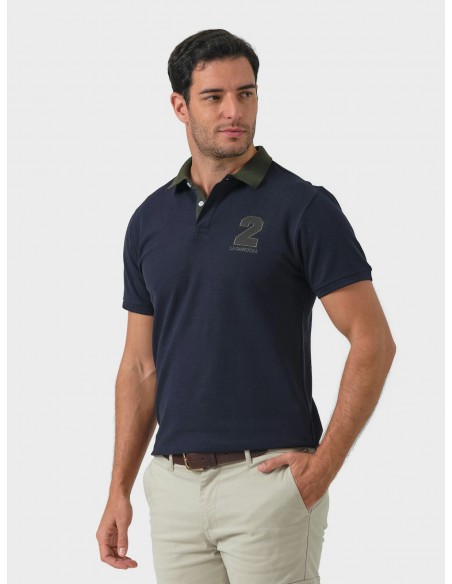 POLO CALVET - MARINO LA GARROCHA